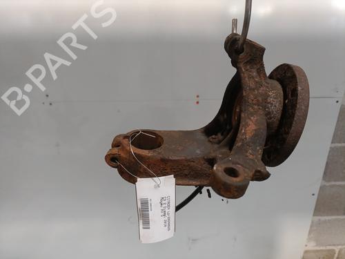 Right front steering knuckle CITROËN C3 I (FC_, FN_) 1.4 HDi | BP23823711M26