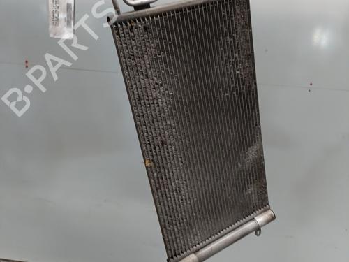 Used AC radiator VW POLO V (6R1, 6C1) 1.6 TDI (90 hp) 28442494