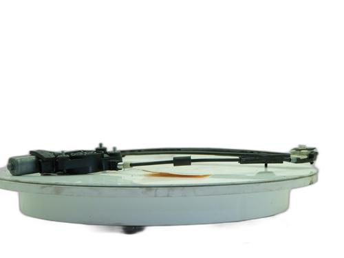 Front left window mechanism FIAT PANDA (169_) 1.2 (169.AXB11, 169.AXB1A) | BP37502810C22 - Image 3