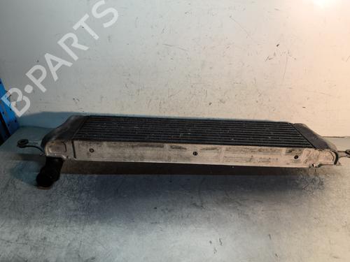Intercooler NISSAN QASHQAI I (J10, NJ10) 1.5 dCi | BP30356674M30