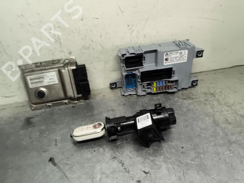 Electronic module FIAT 500 (312_) 1.2 (312AXA1A) | BP31257669M83 - Image 5