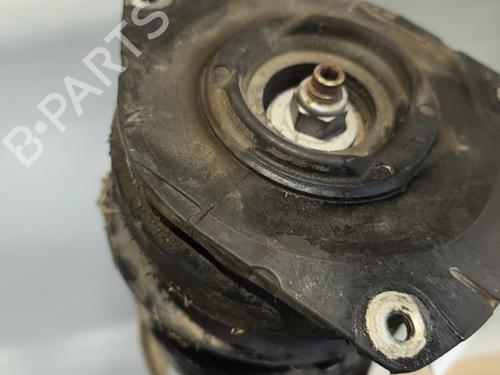 Left front shock absorber RENAULT MEGANE III Hatchback (BZ0/1_, B3_) 1.5 dCi (BZ09, BZ0D, BZ1W, BZ29, BZ14) | BP32996281M16 - Image 2