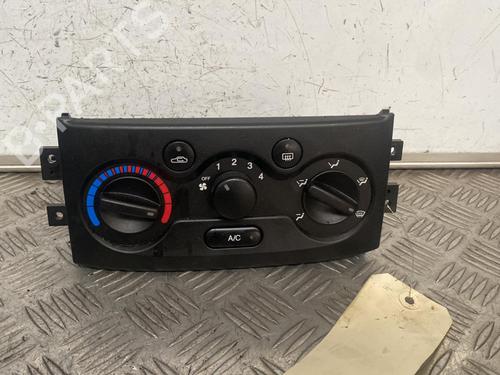 climate-control-chevrolet-kalos-2005-25274735 main image