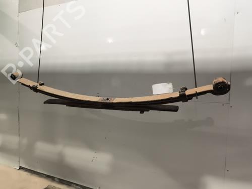 Andre ISUZU D-MAX II (TFR, TFS) 2.5 CRDi 4x4 (TFS86J) | BP29304855O1 