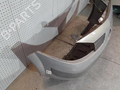 Used Front bumper Front bumper RENAULT MEGANE II Estate (KM0/1_) 1.9 dCi (KMRG, KM1G, KM0G, KM2C) (120 hp) 21700751 21700751