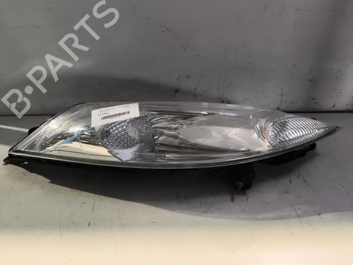 Used Right headlight NISSAN JUKE (F15) 1.6 (117 hp) 24526745