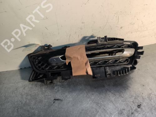 Other MERCEDES-BENZ E-CLASS Coupe (C207) E 220 CDI (207.302) | BP30154497O1 