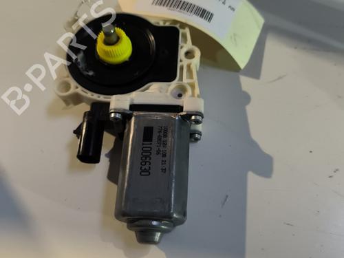 Left rear window motor JEEP CHEROKEE (KK) 2.8 CRD 4x4 | BP23266461E23 - Image 2