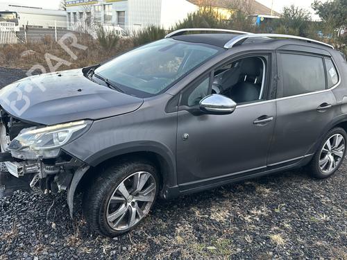 Engine PEUGEOT 2008 I (CU_) 1.2 THP 110 / PureTech 110 | BP33051675M1  - Image 8