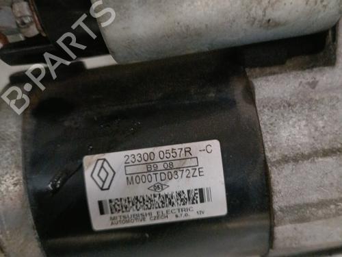 Starter RENAULT CLIO IV (BH_) 0.9 TCe 75 (BHNP) | BP25130452M8 - Image 3