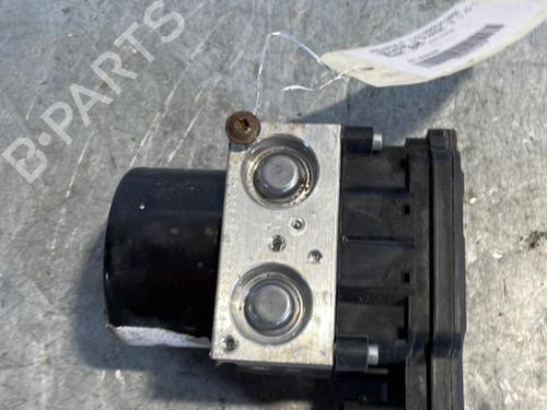 Used ABS pump ABS pump RENAULT MEGANE III Hatchback (BZ0/1_, B3_) 1.5 dCi (BZ09, BZ0D, BZ1W, BZ29, BZ14) (110 hp) 21713221 21713221