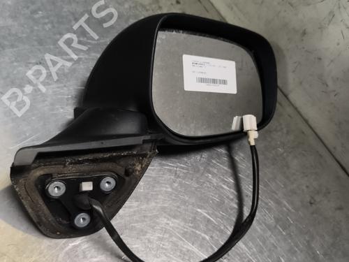 Used Right mirror TOYOTA AURIS (_E15_) 2.0 D-4D (ADE150_, ADE150R) (126 hp) 28166106