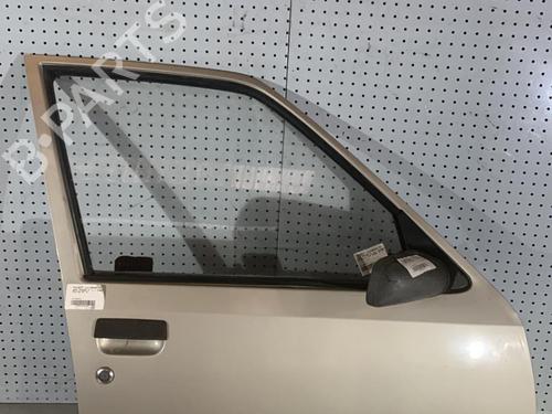 Used Right front door PEUGEOT 205 II (20A/C) 1.1 (54 hp) 21695411