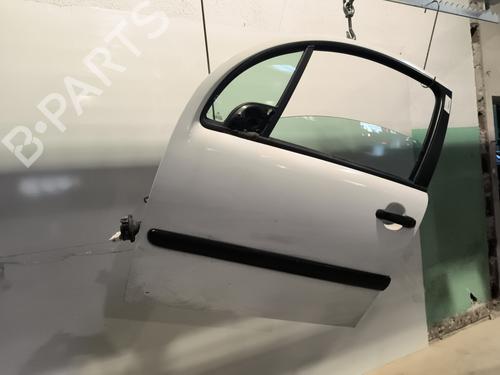 Left front door CITROËN C3 I (FC_, FN_) 1.4 HDi | BP23846273C2 