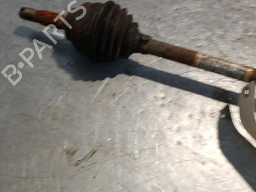 Used Left front driveshaft Left front driveshaft CITROËN C3 I (FC_, FN_) 1.4 i (73 hp) 21722316 21722316