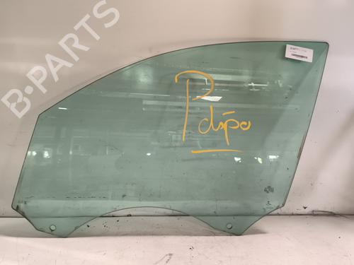 Used Front left door window Front left door window 24641444 24641444