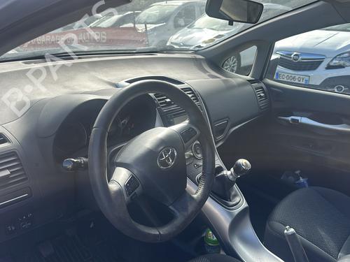 Switch TOYOTA AURIS (_E15_) 1.4 D-4D (NDE150_, NDE150R) | BP29997275I30 - Image 10