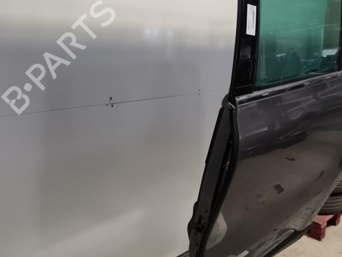 Left rear door RENAULT ESPACE V (JR_) 1.6 dCi 160 | BP28304433C4 