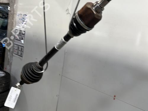 Used Left front driveshaft Left front driveshaft CITROËN C3 III (SX) 1.2 THP 110 (SXHNPS, SXHNZT, SXHNZ6) (110 hp) 26893457 26893457