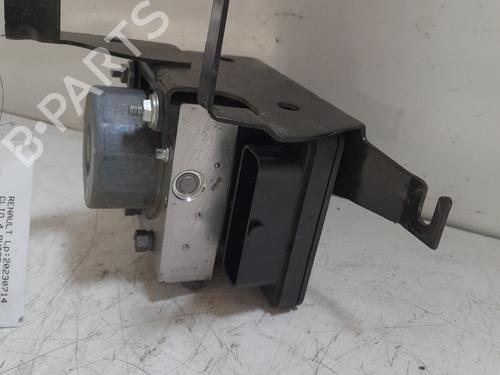 ABS pump RENAULT CLIO IV (BH_) 1.5 dCi 75 | BP22893266M43 