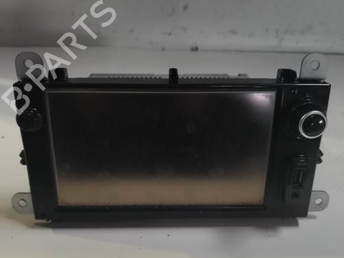 Used Radio RENAULT CLIO IV (BH_) 1.5 dCi 75 (75 hp) 23846223