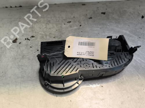 Cockpit RENAULT TWINGO II (CN0_) 1.5 dCi (CN0E) | BP28173293C47 