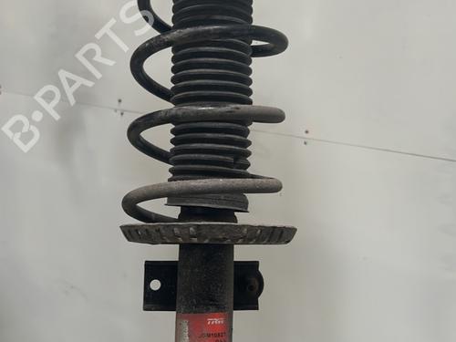 Right front shock absorber VW POLO V (6R1, 6C1) 1.6 TDI | BP26947668M17 