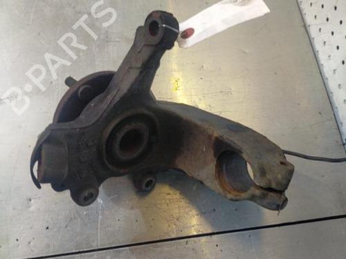 Used Left front steering knuckle FORD FOCUS II (DA_, HCP, DP) 1.6 TDCi (109 hp) 21715869