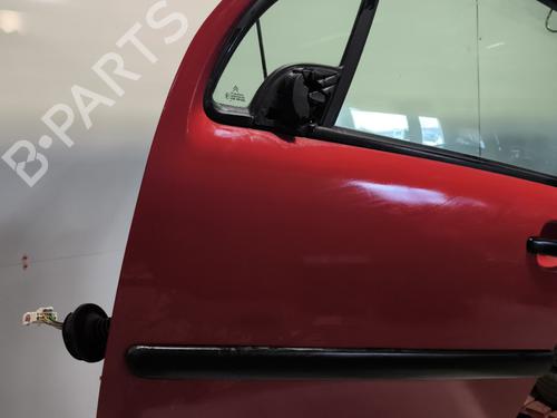 Left front door CITROËN C3 I (FC_, FN_) 1.1 i | BP26180368C2 