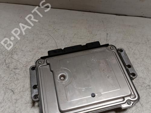 Control unit PEUGEOT 407 (6D_) 1.6 HDi 110 (6D9HZC, 6D9HYC) | BP26173423M11 