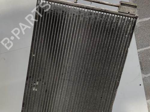 AC radiator OPEL CORSA D (S07) 1.4 (L08, L68) | BP21709123M32 