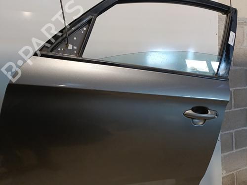 Left front door KIA CARENS IV 1.7 CRDi | BP23823980C2 