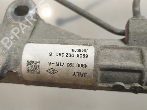 Steering rack DACIA SANDERO 1.5 dCi | BP35899876M22 - Image 3