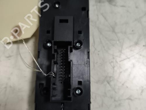 Left front window switch OPEL ASTRA H (A04) 1.6 (L48) | BP24983283I27 - Image 2