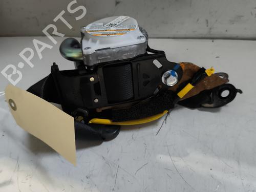 Rear left belt tensioner SUZUKI VITARA (LY) 1.6 DDiS AllGrip (APK416D) | BP24146549C89 