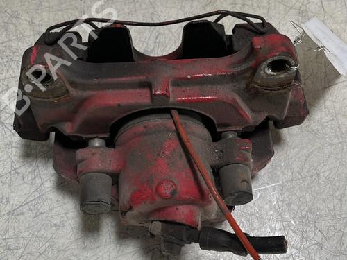 Left front brake caliper VW GOLF V (1K1) 2.0 GTI | BP25624937M105 - Image 3