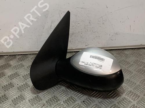Used Left mirror PEUGEOT 206+ (2L_, 2M_) 1.4 HDi eco 70 (68 hp) 21706786