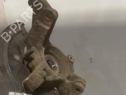 Mangueta delantera izquierda DACIA DOKKER MPV (KE_) 1.5 dCi (KEAJ, KEAH) (90 hp) 21776954