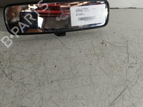 Used Rear mirror CITROËN DS3 (SA_) 1.6 THP 155 (156 hp) 24526710
