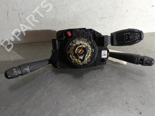 Used Steering column stalk PEUGEOT 308 II (LB_, LP_, LW_, LH_, L3_) 1.6 BlueHDi 120 (120 hp) 29304836