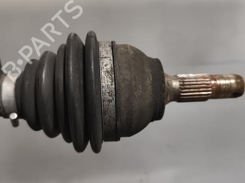 semiasse-anteriore-destro-citroen-c3-iii-sx-2016-34542856 main image