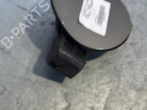 Fuel flap PEUGEOT 208 I (CA_, CC_) 1.6 HDi | BP21704984C131