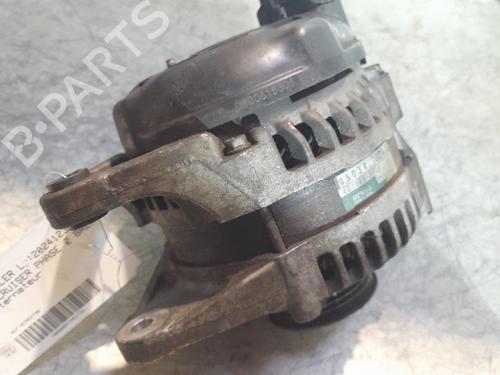 Alternator CHRYSLER PT CRUISER (PT_) GT 2.4 | BP24222710M7 