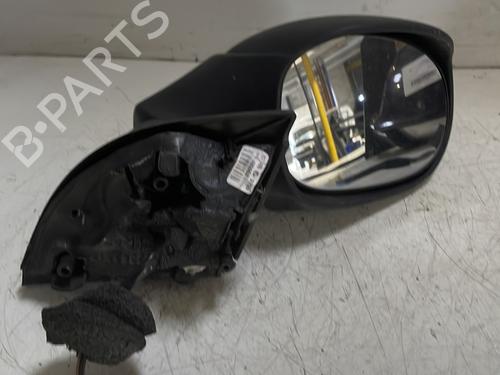 Right mirror CITROËN C3 I (FC_, FN_) 1.4 HDi | BP23891259C27 