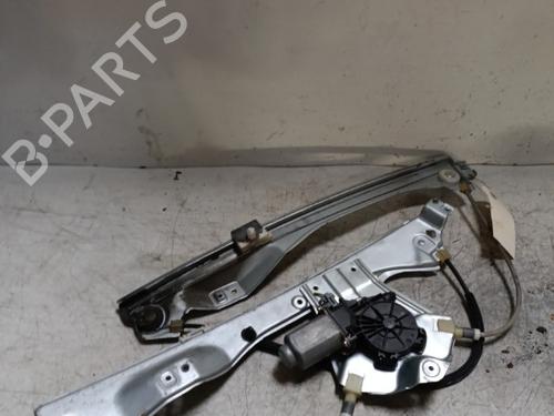 Used Front right window mechanism Front right window mechanism RENAULT CLIO III (BR0/1, CR0/1) 1.5 dCi (BR17, CR17) (86 hp) 21704382 21704382