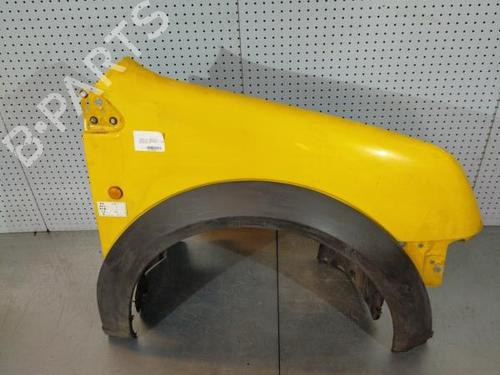 Right front fenders FORD TRANSIT CONNECT (P65_, P70_, P80_) 1.8 Di | BP22032108C42 