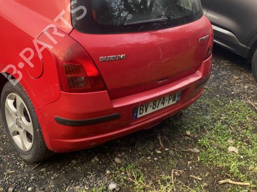 Climate control SUZUKI SWIFT III (MZ, EZ) 1.3 (RS413, ZC11S) | BP24222242I5  - Image 8