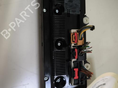 Climate control VW GOLF V (1K1) 1.9 TDI | BP25274400I5 