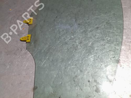 Front right door window NISSAN NOTE (E11, NE11) 1.5 dCi | BP21696664C19 
