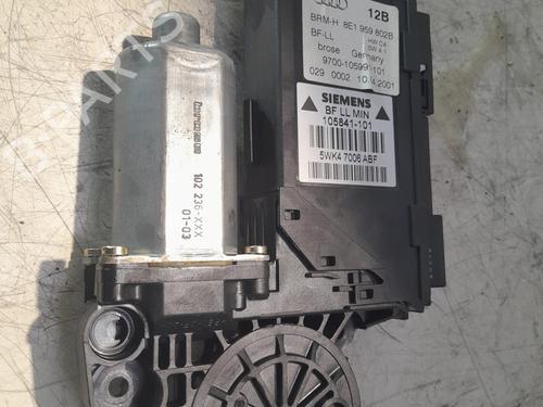 front-right-window-mechanism-audi-a4-b6-8e2-20-8e0837462c-2000-2001-2002-2003-2004-2005-22421653 main image